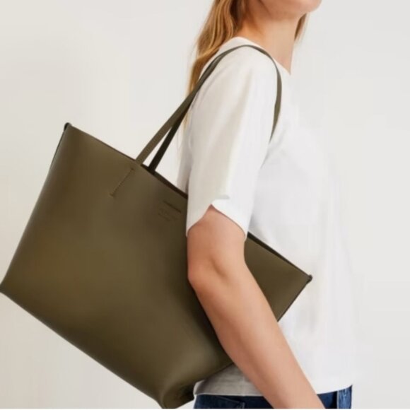Everlane Large Tote "NEW" - Picture 16 of 16